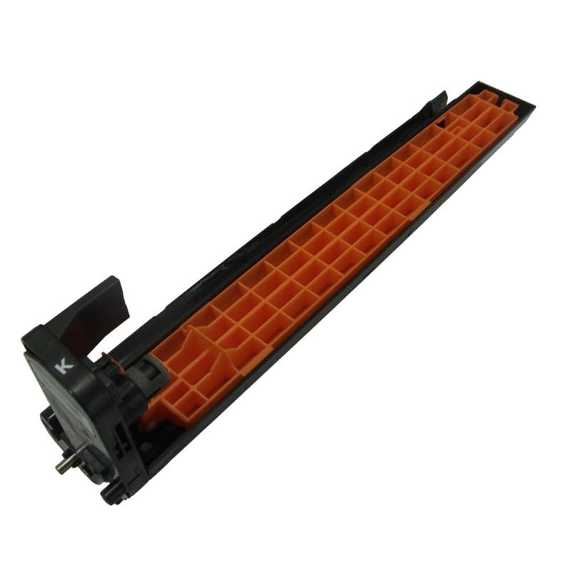 Amazon.co.jp: OKIトナー ID-C3LKイメージドラムブラックリサイクル