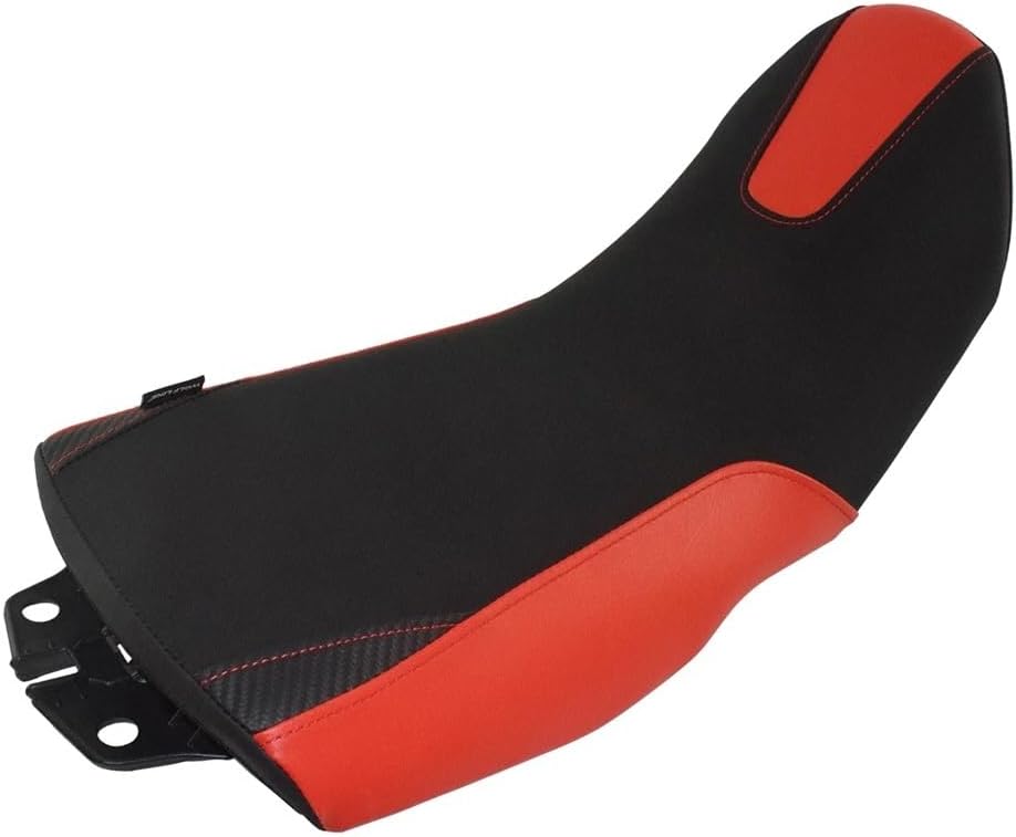 Rear Pillion Cowl Seat Back Cover Front Driver Bench Rear Passenger Pillion Seat Cowl Saddle Cushion Pad For Tenere 700 XTZ 2019-2024