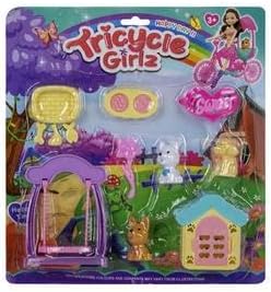 Playset Mini Petshop