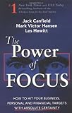 The Power of Focus