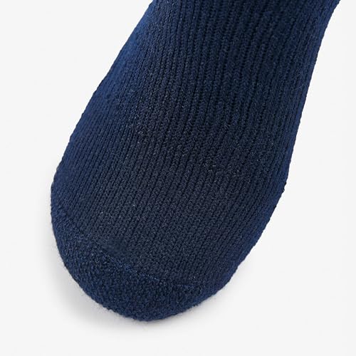 Image of Thorlos Mens Walking Thick Padded Crew Socks | WX