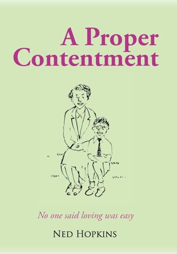 A Proper Contentment