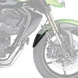 Montageanleitung inklusive Kawasaki Z750R 11 12 13 Pyramide Kotflügel Vorne Fenda Extenda Schutzblech Extender 53443