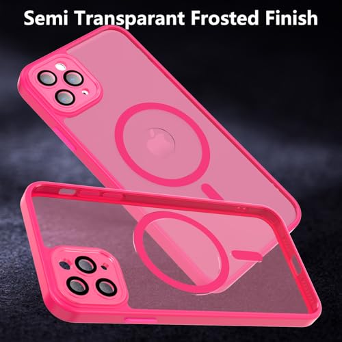 Coque iPhone 11 Pro avec lanière antichoc fini les rayures sur l'appareil photo - 4