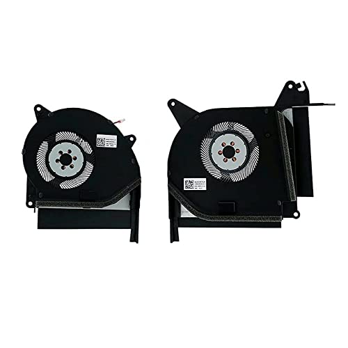 Ventilateur De Refroidissement Pour ASUS Rog Strix RTX Scar II - Remplacement Facile Et Fiable