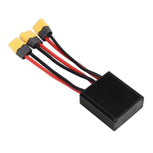 Module Parallèle XT60 Évite la Panne de Batterie de Vélo Électrique - 3