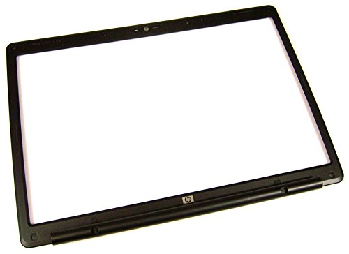 HP 462446-001 Lcd Front Display Bezel 462445-001 71C91532012 Lcd Front Bezel