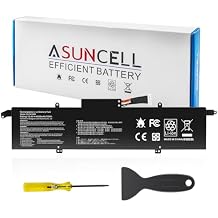 ASUNCELL C41N1908 Battery Replacement for Asus ROG Zephyrus G14 GA401II GA401IV GA401IH GA401IU GA401IV GA401IV-BR9N6 GA401Q GA401QH GA401QM