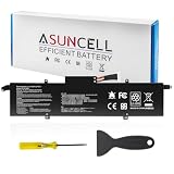 ASUNCELL C41N1908 Battery Replacement for Asus ROG Zephyrus G14 GA401II GA401IV GA401IH GA401IU GA401IV GA401IV-BR9N6 GA401Q GA401QH GA401QM