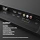 DYON ULTIMAX 24H-TI-W - 24 Zoll (60 cm) HD Smart TV mit Samsung Tizen OS, Triple Tuner (DVB-C/-S2/-T2), Samsung Smart Hub, Prime Video, Netflix, Disney+ [2025]