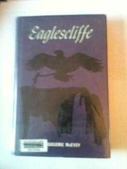 Hardcover Eaglescliffe Book