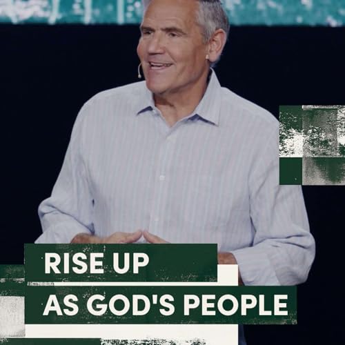 Rise Up as God's People | Rise Up | Pastor Joe Coffey