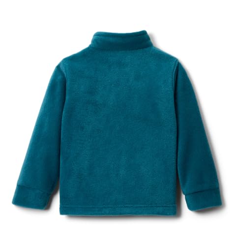 Image of Columbia Boys' Steens Mt Ii Fleece