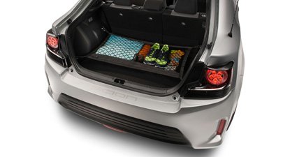 Filet de cargaison Toyota PT347-1C170 pour éviter les objets qui glissent