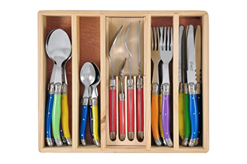 kitchen best laguiole flatware