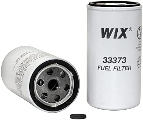 KIOTI 76KD10331 - Fuel Filter Cross Reference 10 thumbnail image