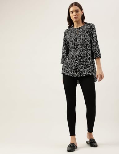 Image of Marks & Spencer Womens Skinny Fit Jegging (XXL) Black