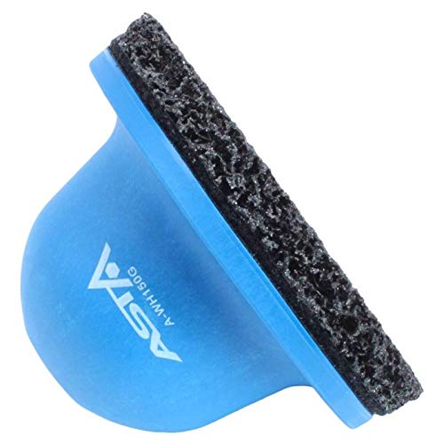 Zoomtools Meuleuse Moyeu Roue 3 Pièces - Disque Nettoyage 150mm Pour Voitures Et Camionnettes