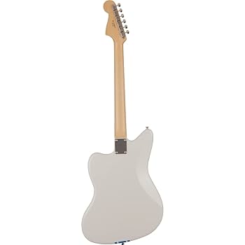 極美品✴︎FENDER PF Jazzmaster Amazon | Fender 2023 Collection MIJ Traditional 60s