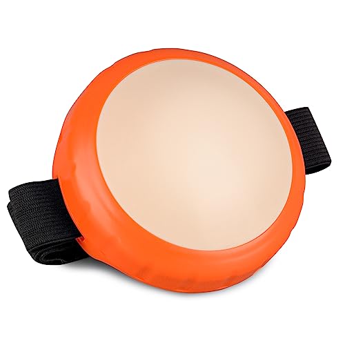 Tampon d'entraînement d'injection intramusculaire bloc de simulation silicone