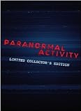  Paranormal Activity