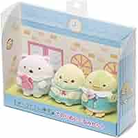 すみっコぐらし　てのりぬいぐるみセット　たぴおか　ぺんぎん　とかげ 引換非売品 すみっコぐらし てのりぬいぐるみセット たぴおか ぺんぎん