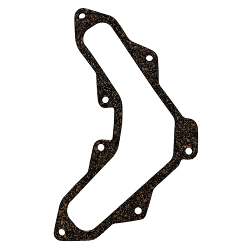 Image of 20 041 13-S 20-041-13-S 2004113-S 20 041 04-S Valve Cover Gasket Compatible for Kohler Courage SV470 SV471 SV480 SV530 SV540 SV541 SV590 SV591 SV600 SV601 SV610 SV620 18HP 20H 2004104S 18HP 20HP