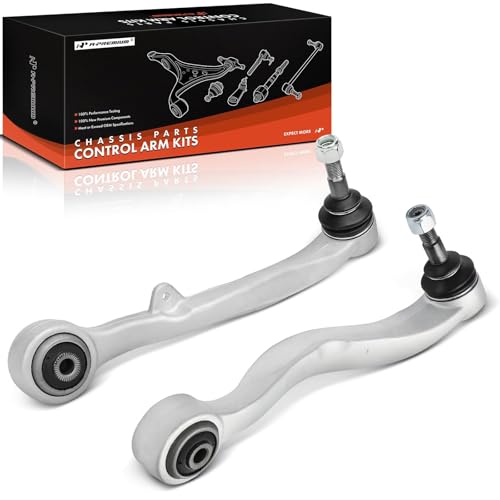Bras de commande de suspension de qualité d'origine pour berline BMW E60 530i 545i 550i