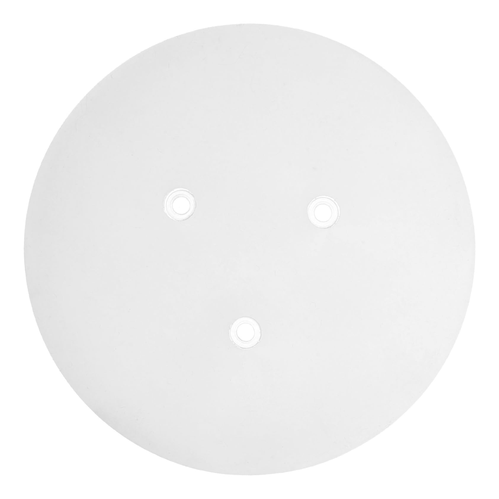 NAMOARLY Vintage Style Popcorn Maker Replacement Part Silicone Pad for Stovetop Mini Popcorn Machine