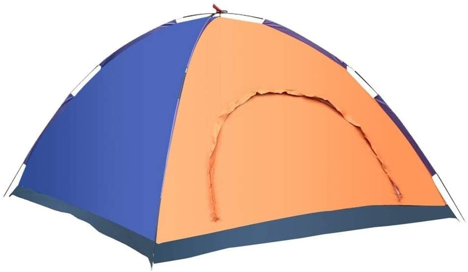 Tente extérieur camping wandelen automatische pop up pour plage et randonnée