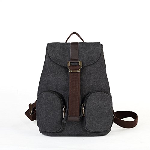 Sac de voyage toile Collège-A pour week-end et déplacements
