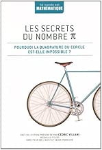 Download Les secrets du nombre Pi : Pourquoi la quadrature du cercle est-elle impossible ? PDF