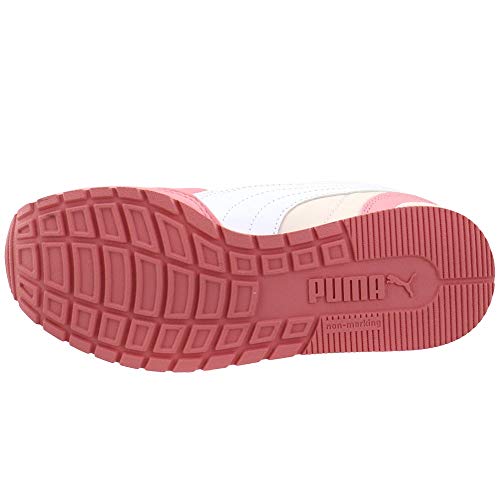 Image of Puma Unisex-Child St Runner Hook and Loop