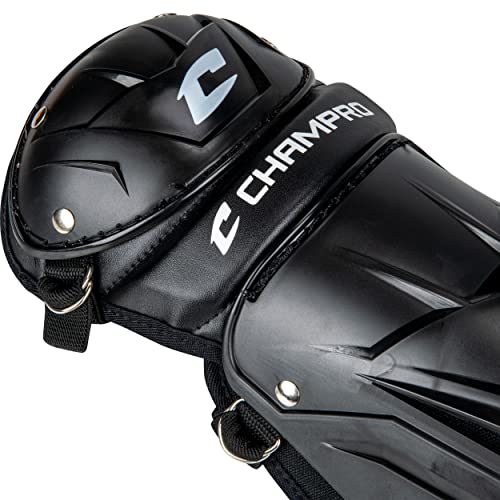 The 30 Best Baseball & Softball Catcher Leg Guards of 2024 [Verified