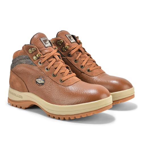Image of Woodland mens Gb 4330122 Ankle Boot