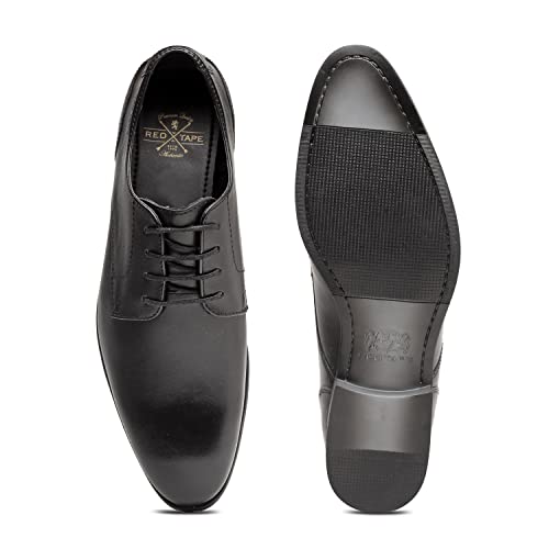 Image of Red Tape Men's Derby Shoes