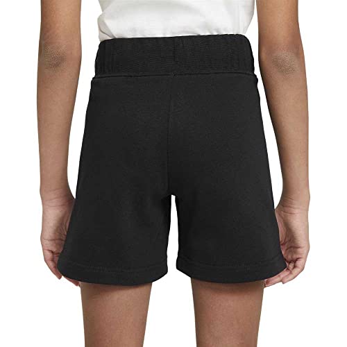 Nike G NSW Club Ft 5 in Short - Shorts - Bermuda - Garçon - Image 3