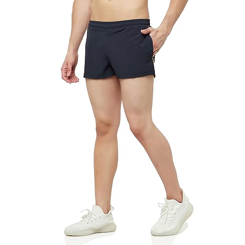 Image of TRUEREVO Men Shorts