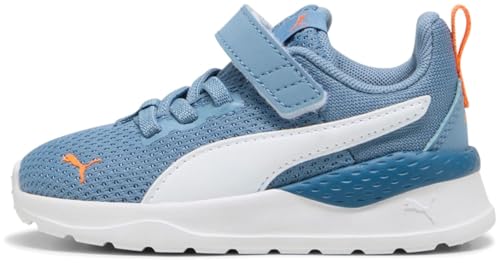 PUMA Unisex Baby ANZARUN LITE AC INF Sneaker, COOL Blue...