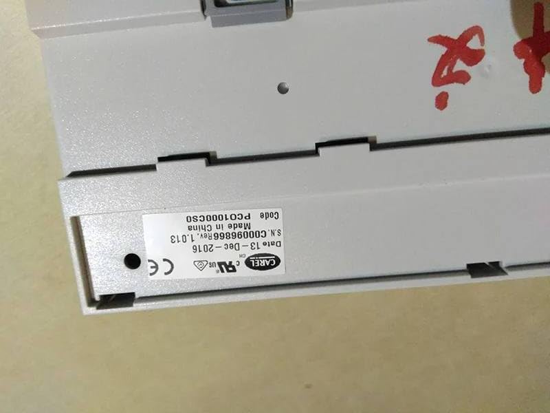 Sensor Controller PCO1000CS0