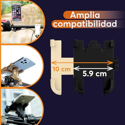Opiniones y reviews de Moto bicicleta Top 10. 30 Imagen adicional