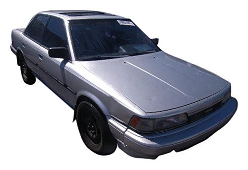 Amazon Com 1987 Toyota Camry Reviews Images And Specs