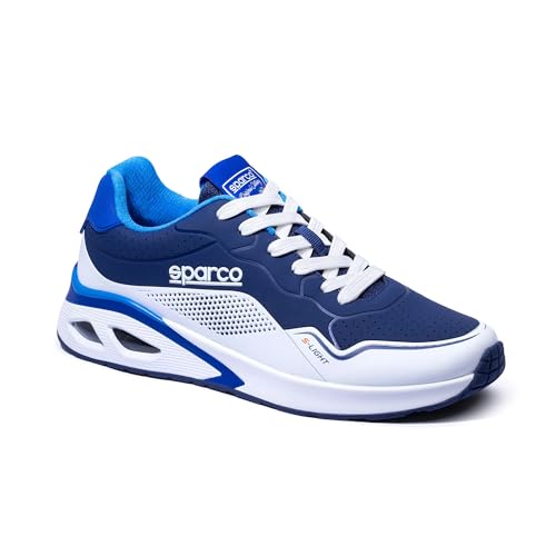 TAGLIE: 36-48 (UK 3½-13). Scarpa S-Light