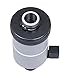 Accusize Industrial Tools - 0-1/4'' Self-Reversing Tapping Head with JT6 Jacobs Taper, Precision Depth Control, for Drill Press, 2600-4002
