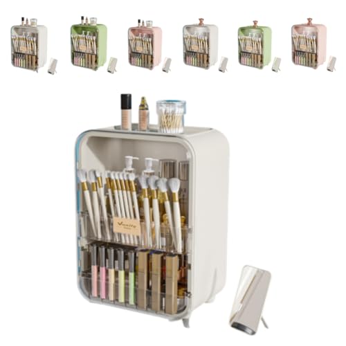 TAKEYϕi[{bNX t NARX{bNX LEDCgt eʁEE}OlbgJ CN{bNX ϔ RX[ ϕiP[X Wt ho h ȒP  @\  RX Make Up Organizer