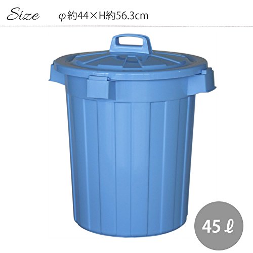 21年最新版 屋外用ゴミ箱の人気おすすめランキング15選 安い大型タイプも有り セレクト Gooランキング