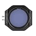 NiSi V6 Filter Holder 100mm System with NC Landscape Circular Polarising Filter(CPL)