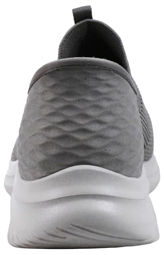 Image of Skechers Men's Ultra Flex 3.0 Smooth Step Slip-in Sneakers