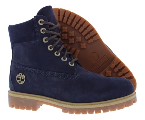 Timberland Heritage Mens Shoes2