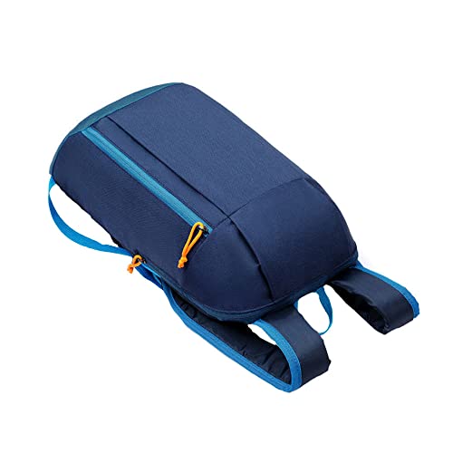 SEVIA Casual Backpack School Bag Outdoor Sports Backpack Men and Women Travel Shoulder Light Riding Backpack // Water Resistant School Bag/Backpack For Gift Men and Women, Girls and Boys